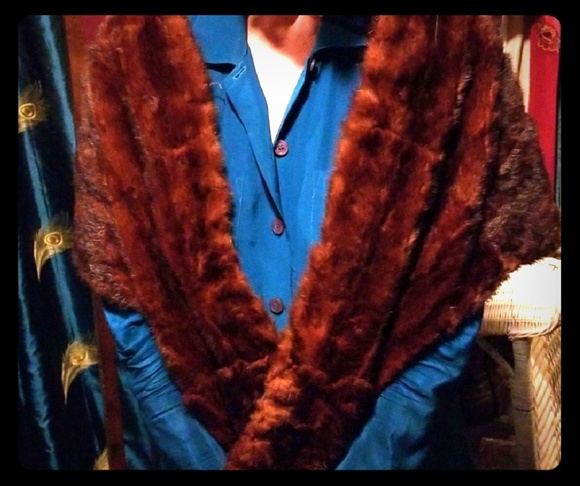 Morton's mink style - Picture 1 of 5